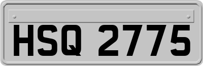 HSQ2775