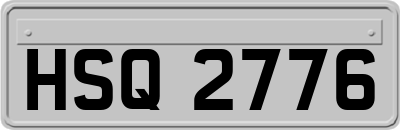 HSQ2776