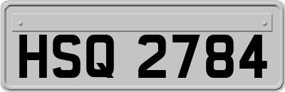 HSQ2784