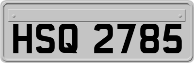 HSQ2785