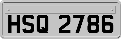 HSQ2786