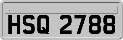 HSQ2788