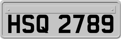 HSQ2789