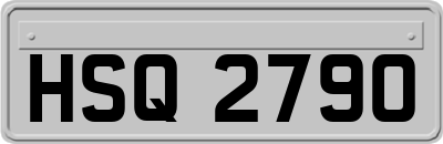 HSQ2790