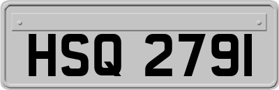 HSQ2791