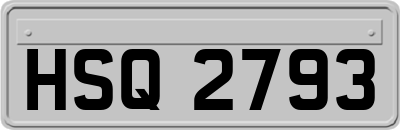 HSQ2793