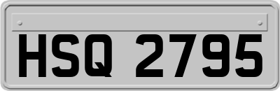 HSQ2795