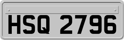 HSQ2796