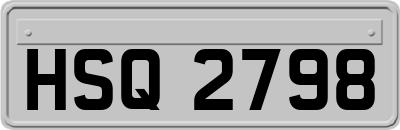HSQ2798