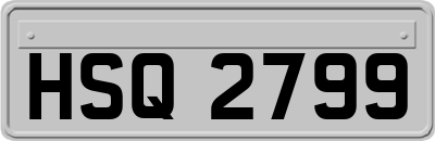 HSQ2799