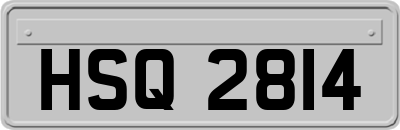 HSQ2814