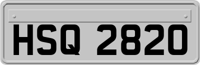HSQ2820