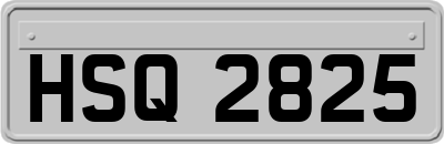 HSQ2825