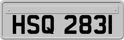 HSQ2831