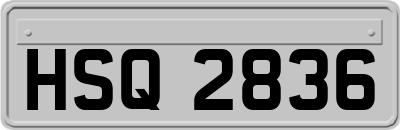 HSQ2836