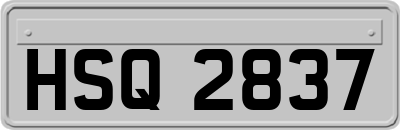 HSQ2837