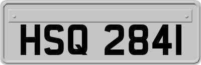 HSQ2841