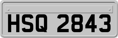 HSQ2843