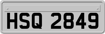 HSQ2849