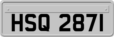 HSQ2871