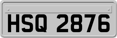HSQ2876
