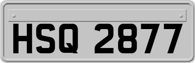 HSQ2877