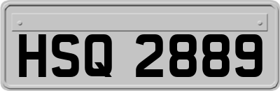 HSQ2889