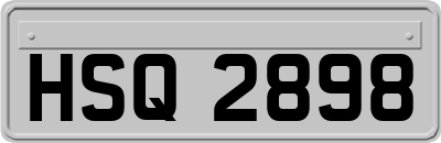 HSQ2898
