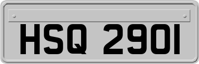 HSQ2901