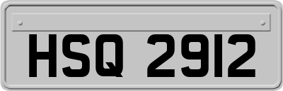 HSQ2912