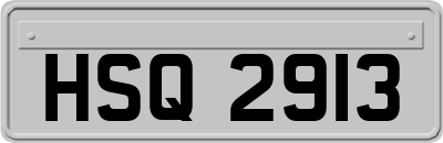 HSQ2913