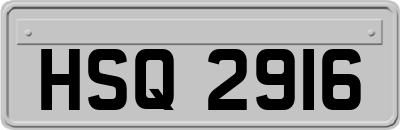 HSQ2916