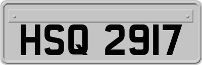 HSQ2917