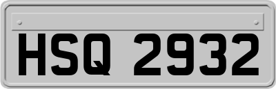 HSQ2932