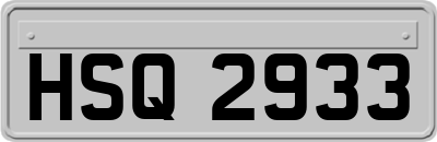 HSQ2933