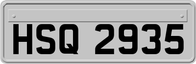 HSQ2935
