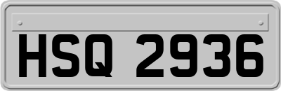 HSQ2936