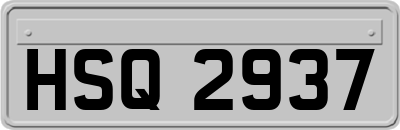 HSQ2937
