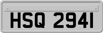 HSQ2941