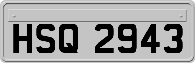 HSQ2943