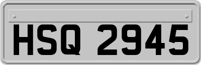 HSQ2945