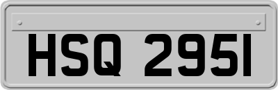 HSQ2951