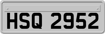 HSQ2952