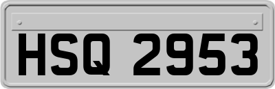 HSQ2953