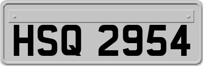 HSQ2954