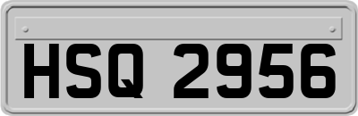 HSQ2956