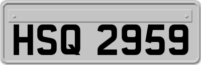 HSQ2959