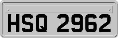 HSQ2962