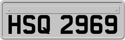 HSQ2969