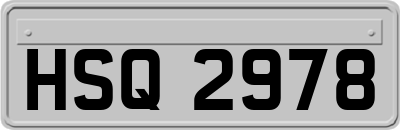 HSQ2978